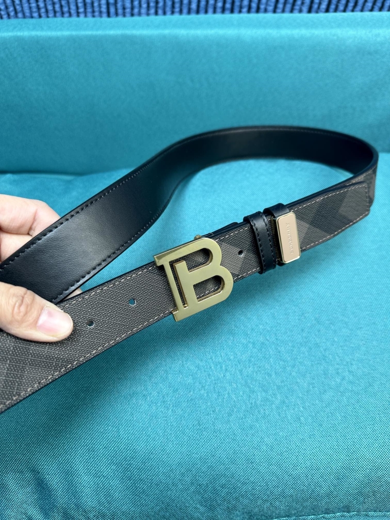 Burberry Belts